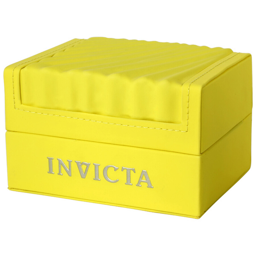 invicta black box