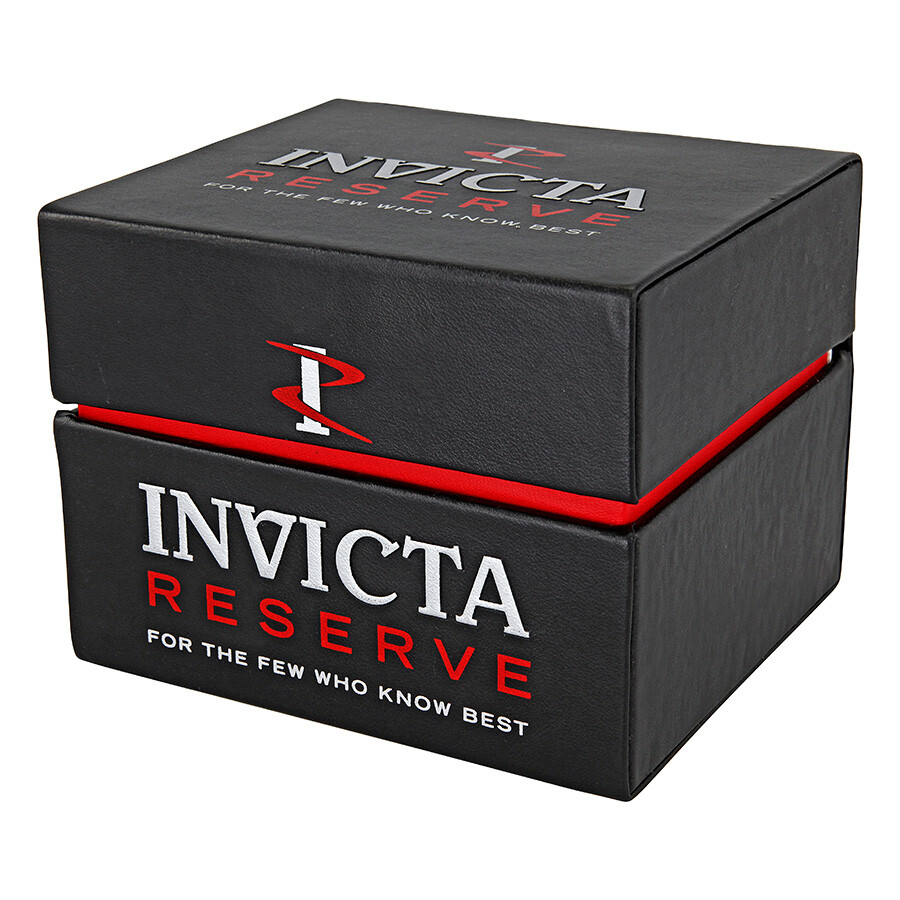 invicta 0828