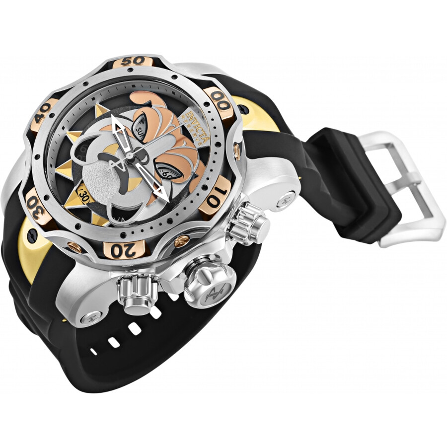 invicta bulldog