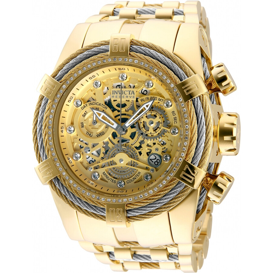 invicta reserve 12903