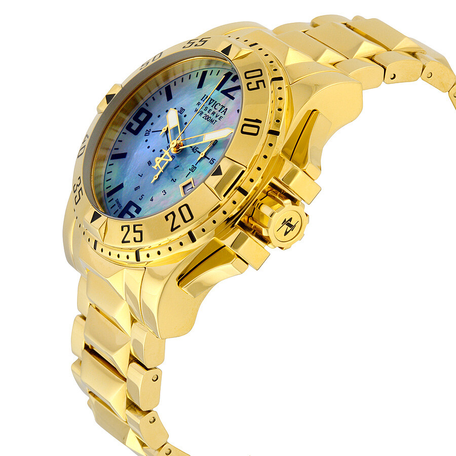 invicta 6257