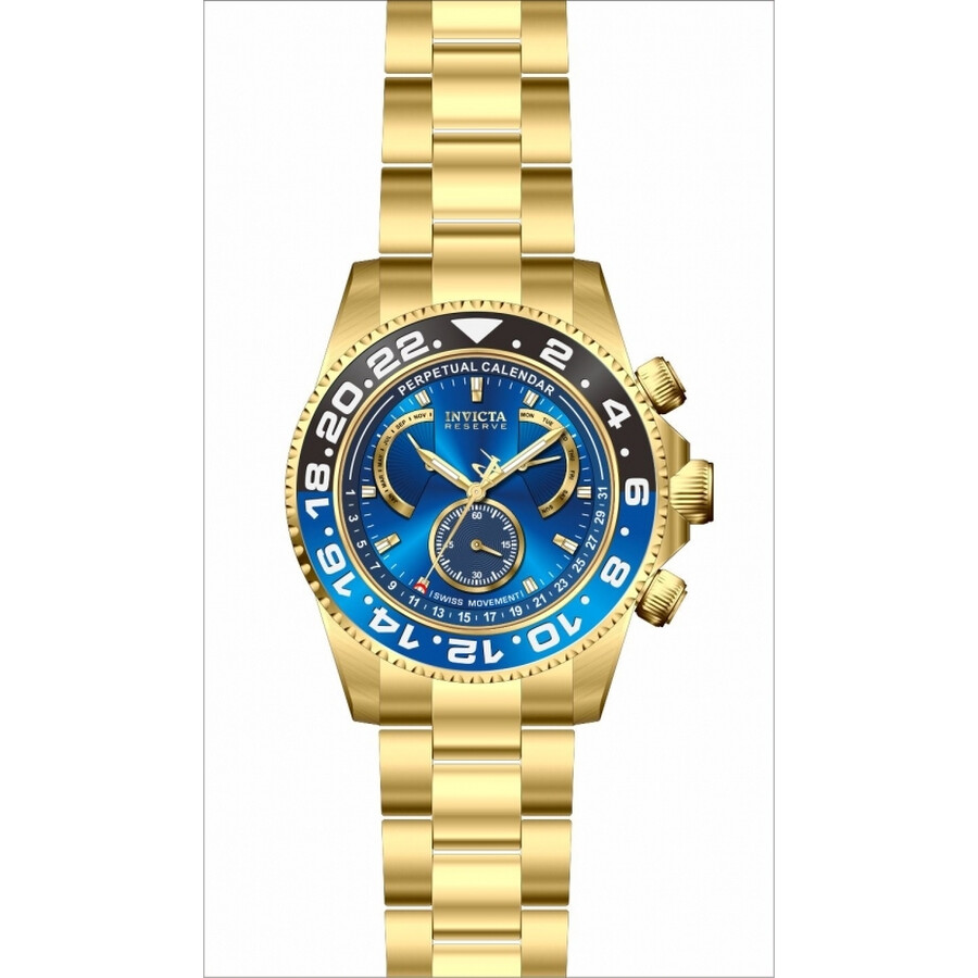 invicta 26050