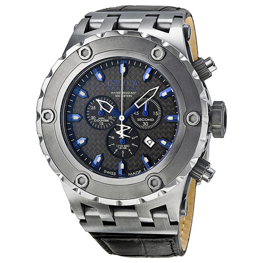 invicta reserve subaqua