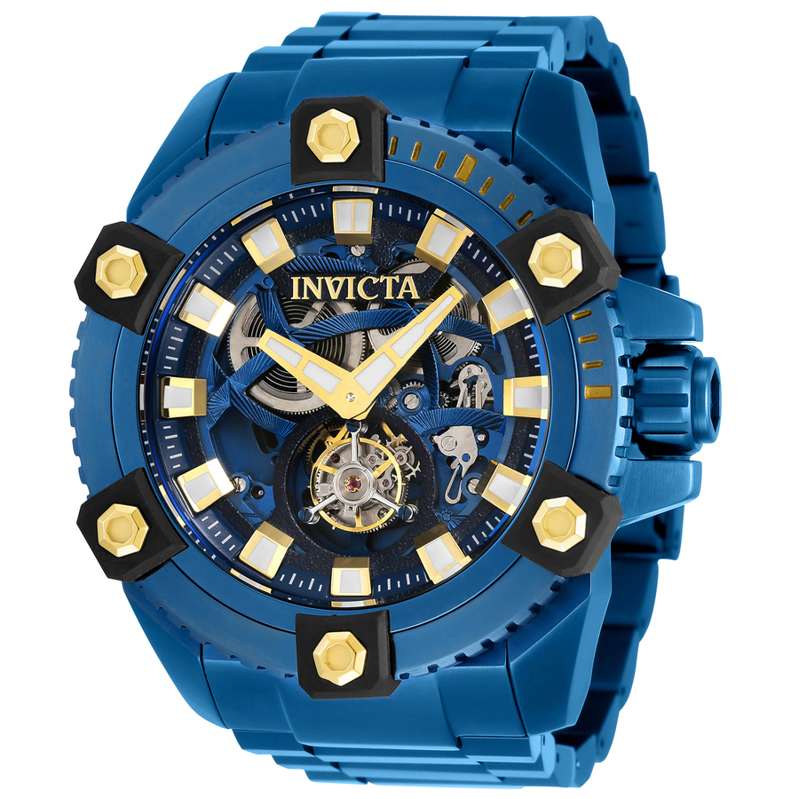 Invicta Reserve Tourbillon Automatic 