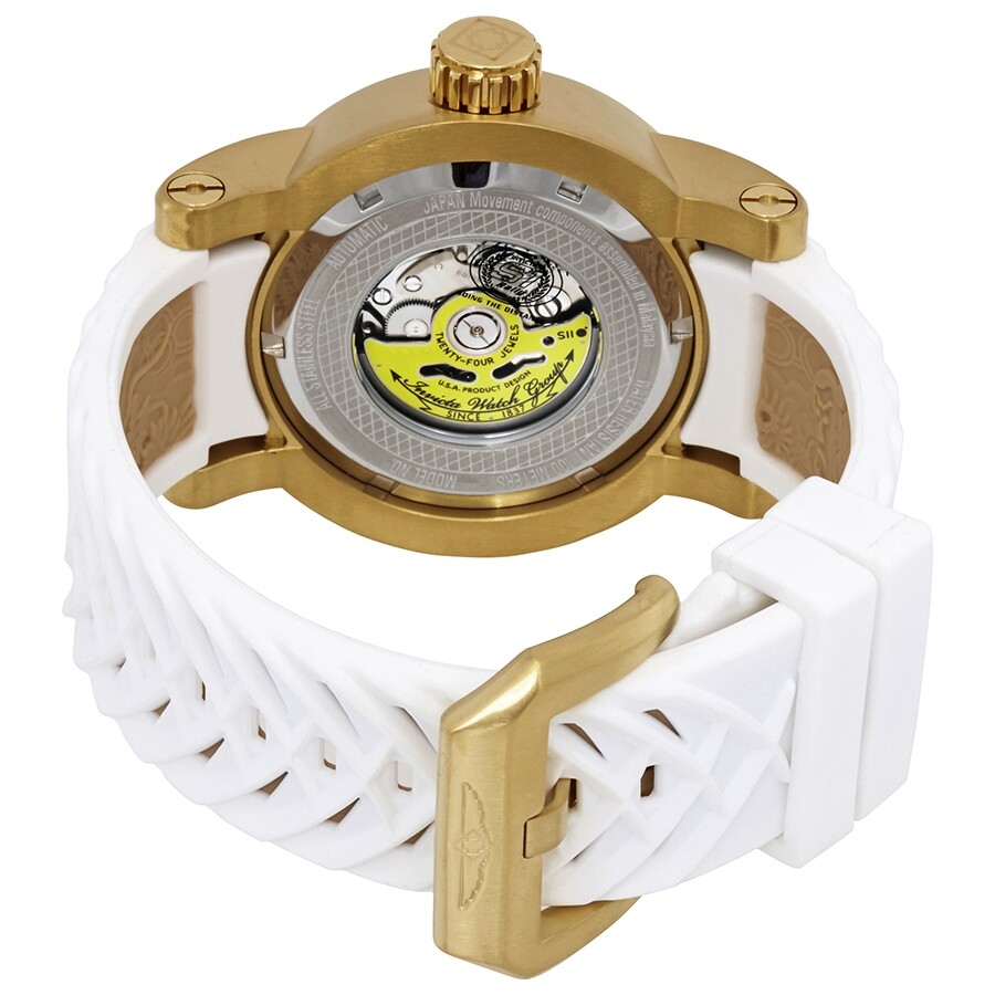 invicta yakuza 19546