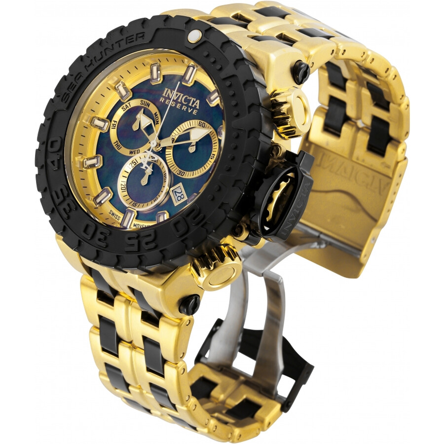 invicta sea hunter 3