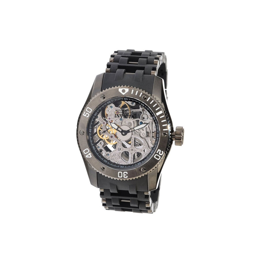 invicta sea spider skeleton