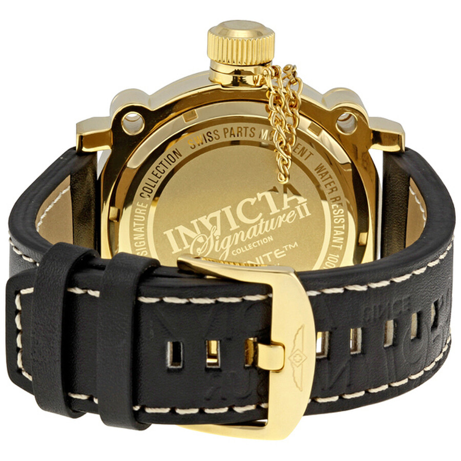 invicta 15564