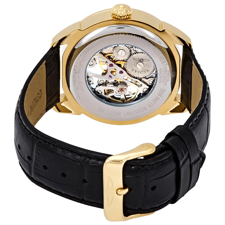 montre fossile