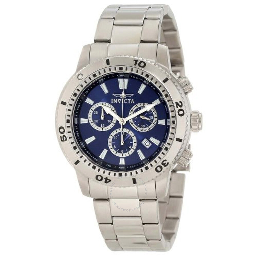 Specialty Classic Chronograph Men's Watch