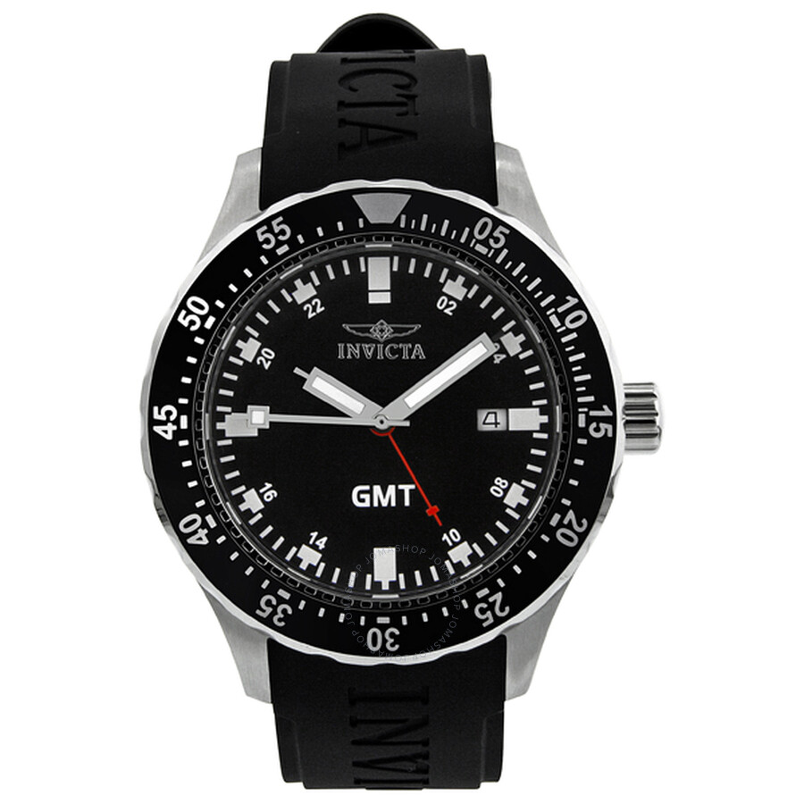 Specialty GMT Men's Watch