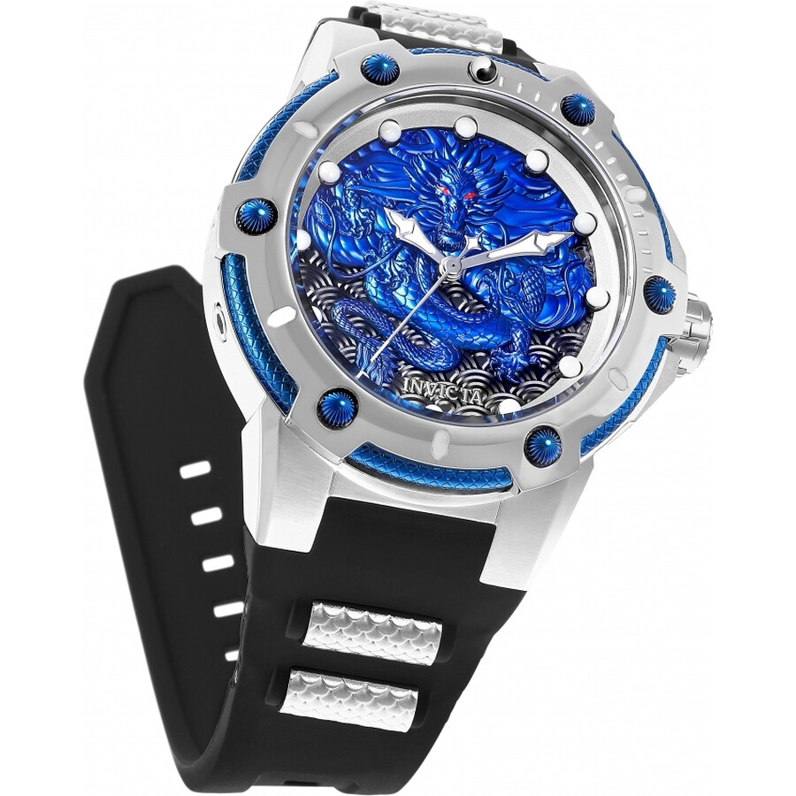 invicta speedway dragon