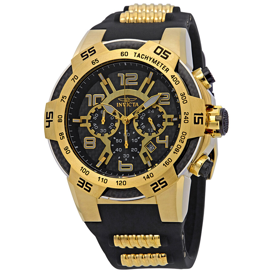 Quartz Watch Invicta 24234 Invicta Speedway Reloj Invicta Tritnite