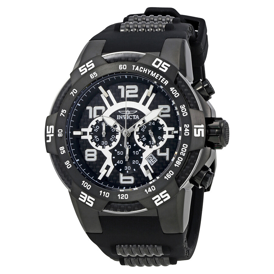 invicta speedway black