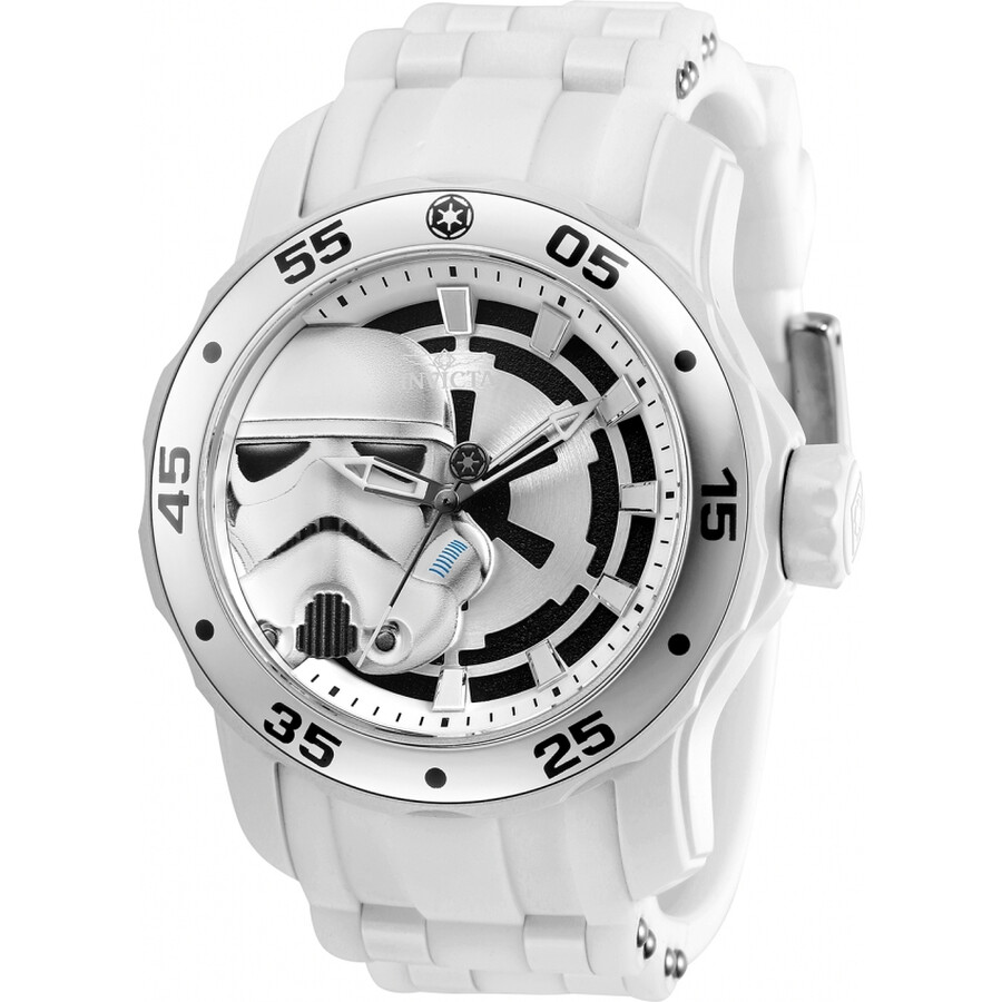 stormtrooper invicta watch