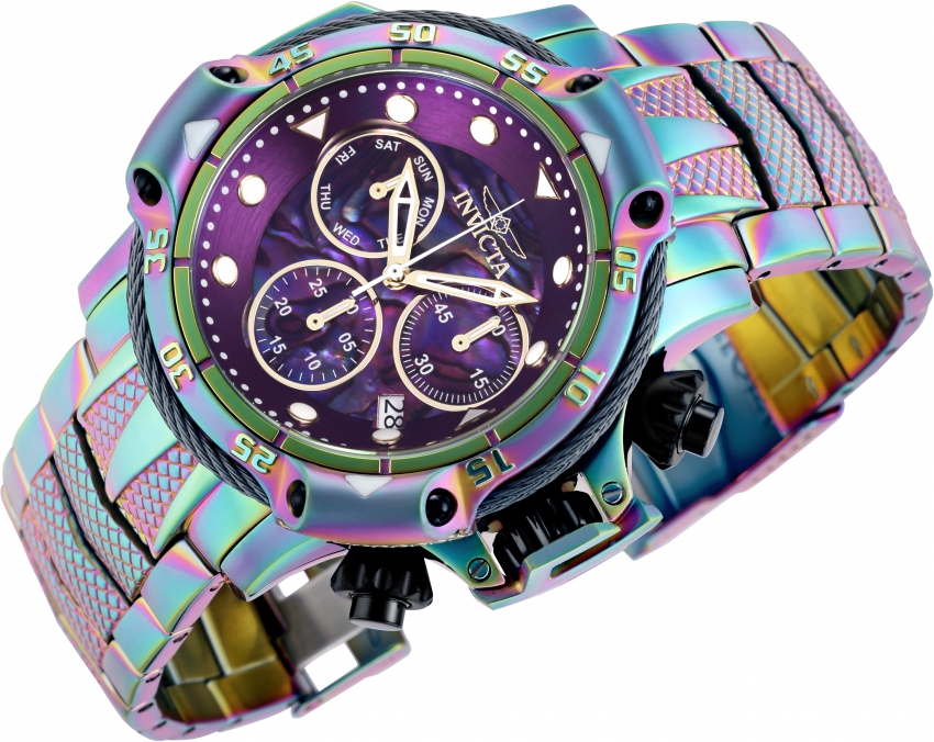 Invicta Subaqua Chronograph Quartz 