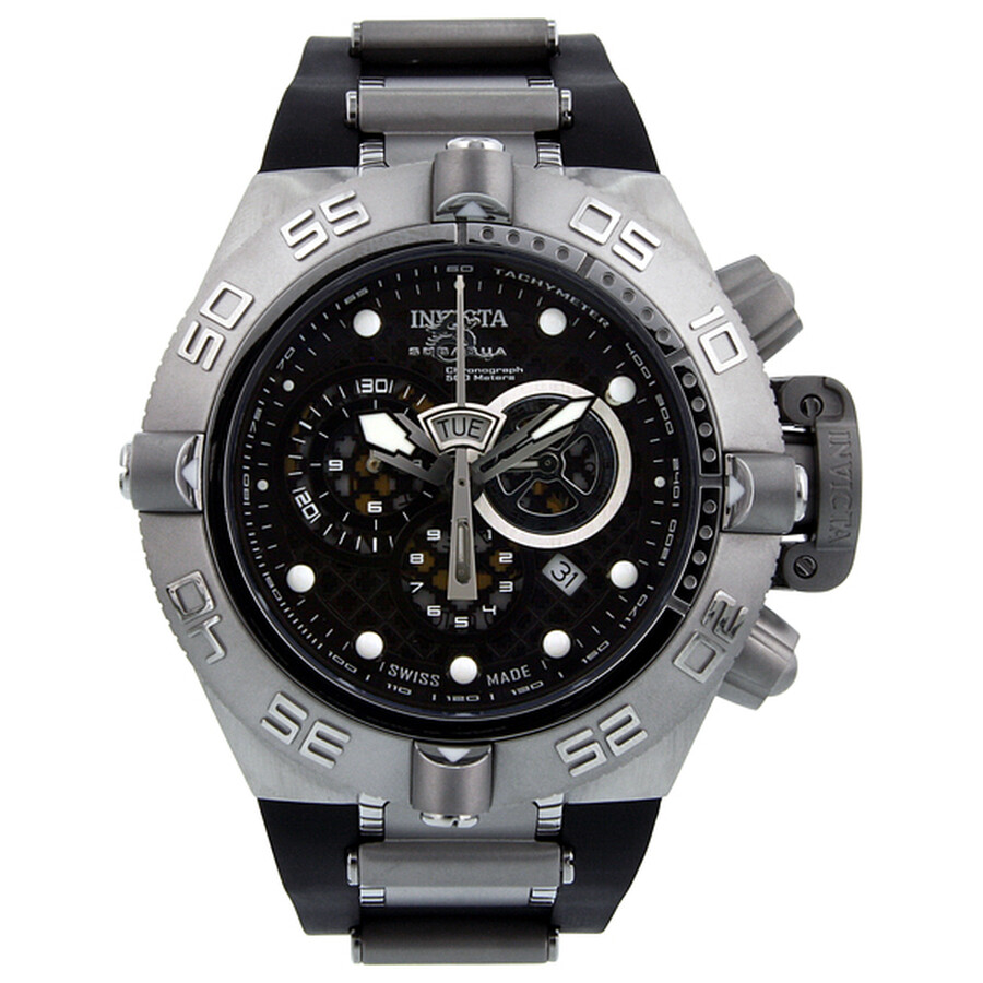 Invicta Subaqua Noma IV Chronograph Men's Watch 6576 843836065764