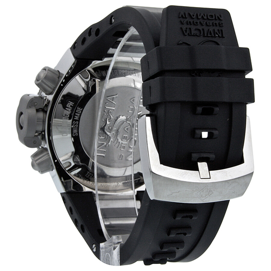 Invicta Subaqua Noma IV Chronograph Men's Watch 6576 843836065764