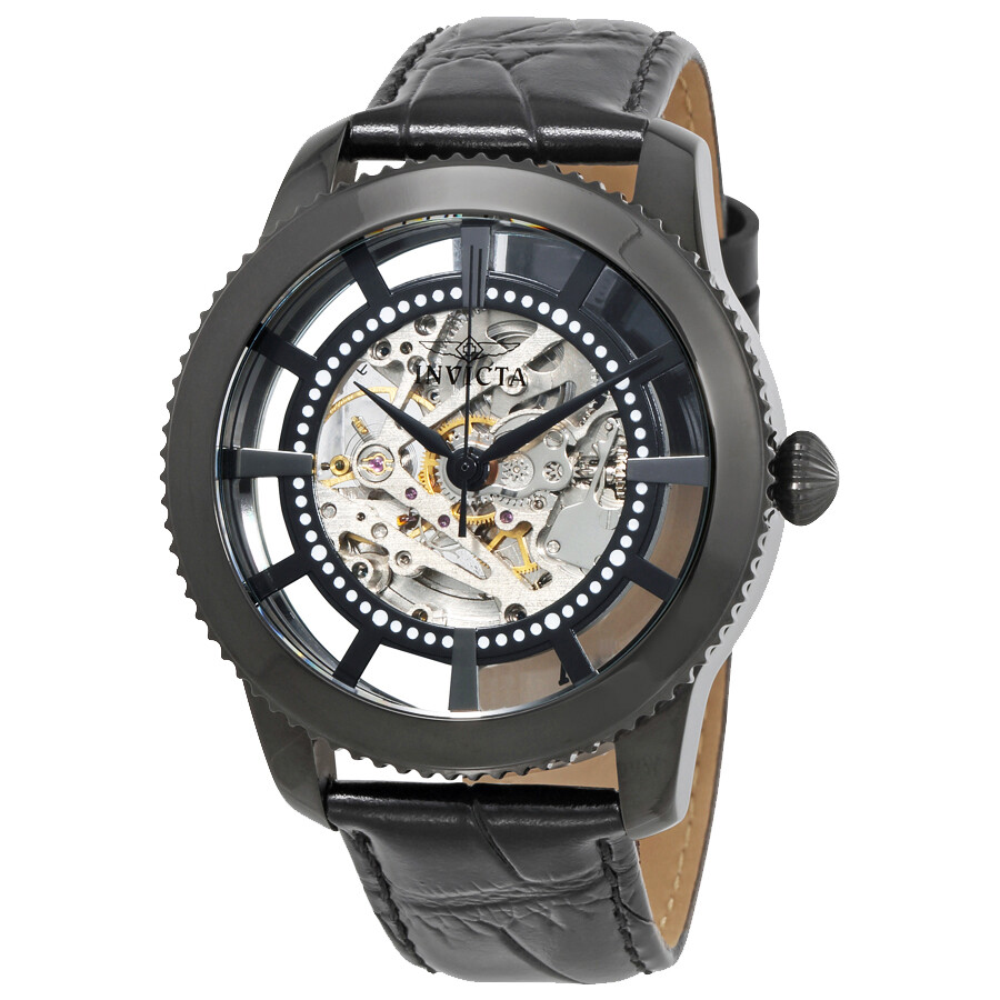 invicta vintage automatic