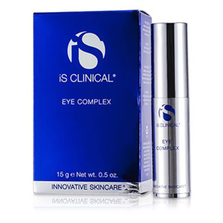 Is Clinical Ladies Eye Complex 0.5 oz Skin Care 817244010210