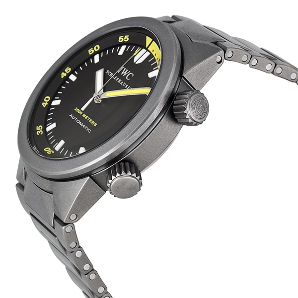 panerai 631 review