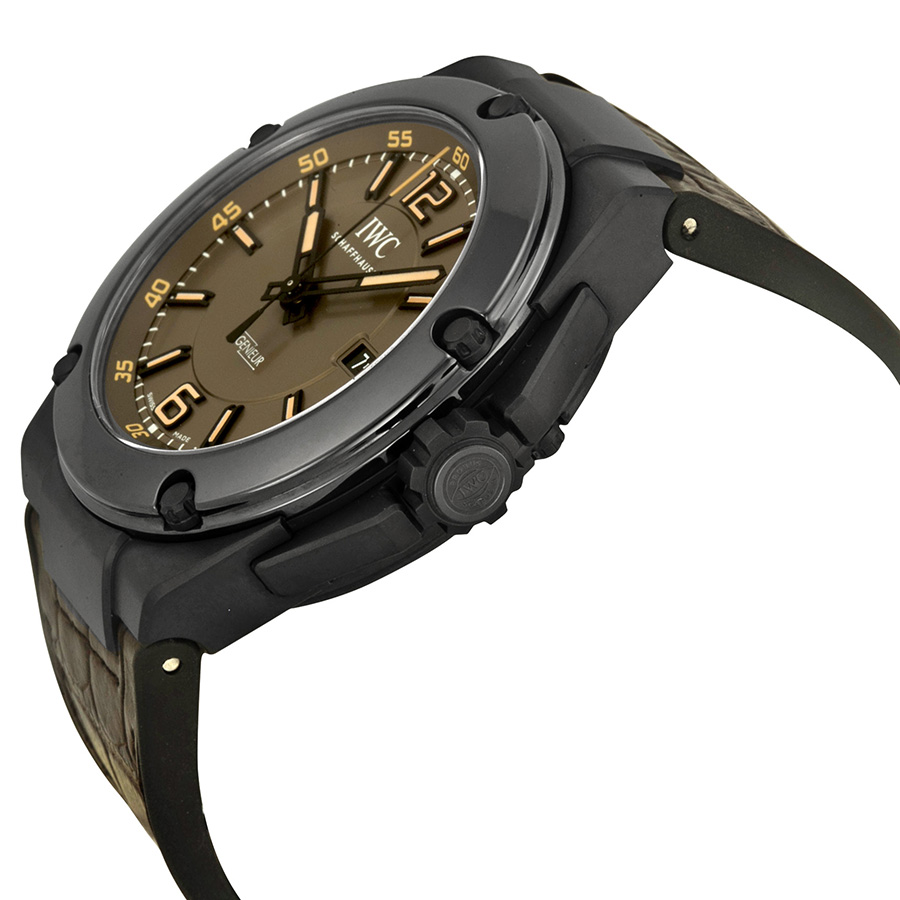 IW322504 | IWC Ingenieur | AuthenticWatches.com