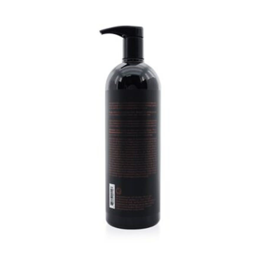 Jack Black Men's Black Reserve Body & Hair Cleanser with Cardamom & Cedarwood 33 oz Bath & Body