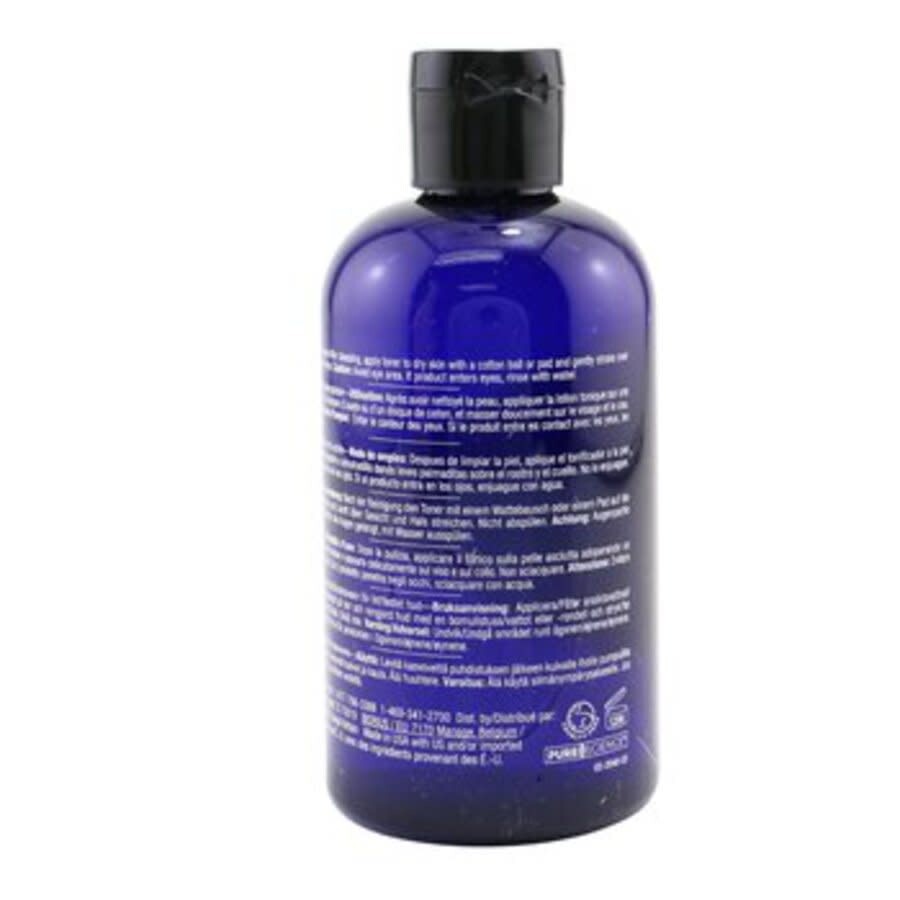 Jack Black Men's OilControl Toner With Red Macroalgae & Salicylic