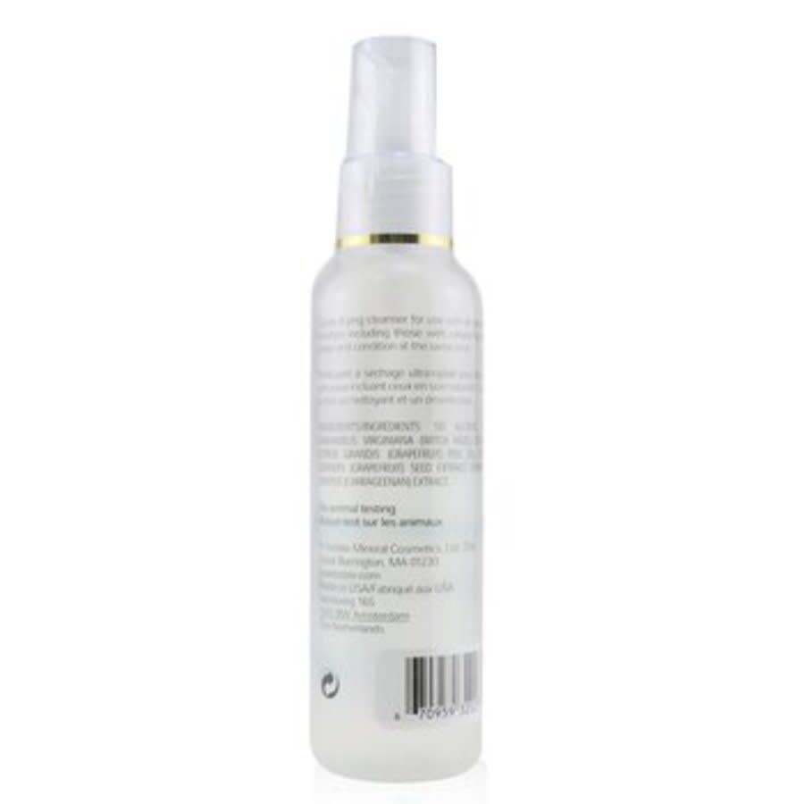Jane Iredale Botanical Brush Cleaner 118ml/4oz 670959320278