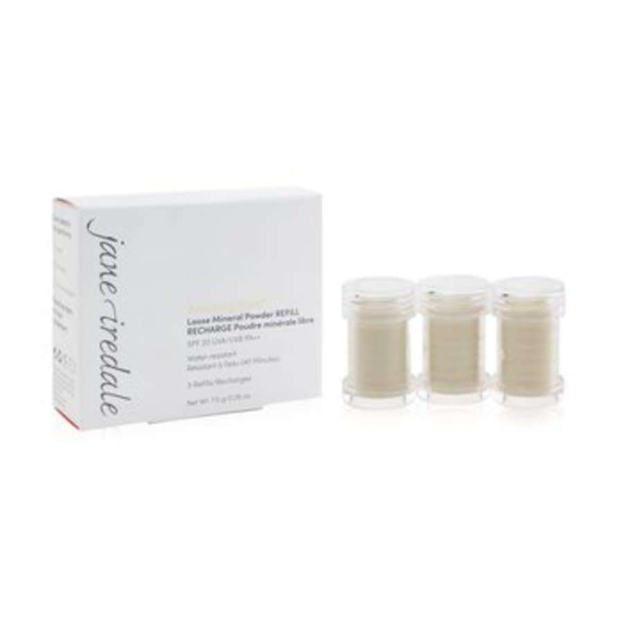 Jane Iredale Ladies Amazing Base Loose Mineral Powder SPF 20 Refill