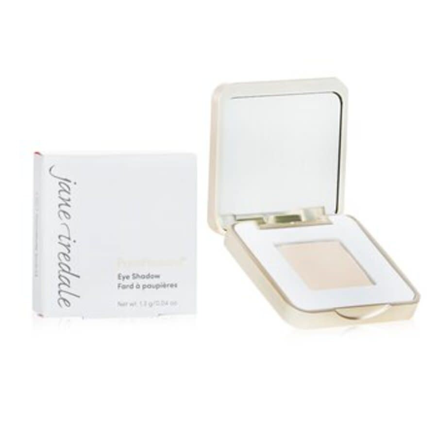 Jane Iredale Ladies PurePressed Single Eye Shadow 0.04 oz Oyster Makeup