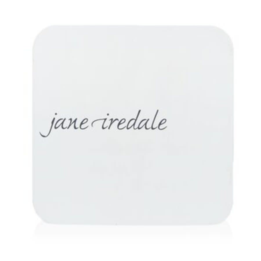 Jane Iredale Ladies PurePressed Single Eye Shadow 0.04 oz Oyster Makeup