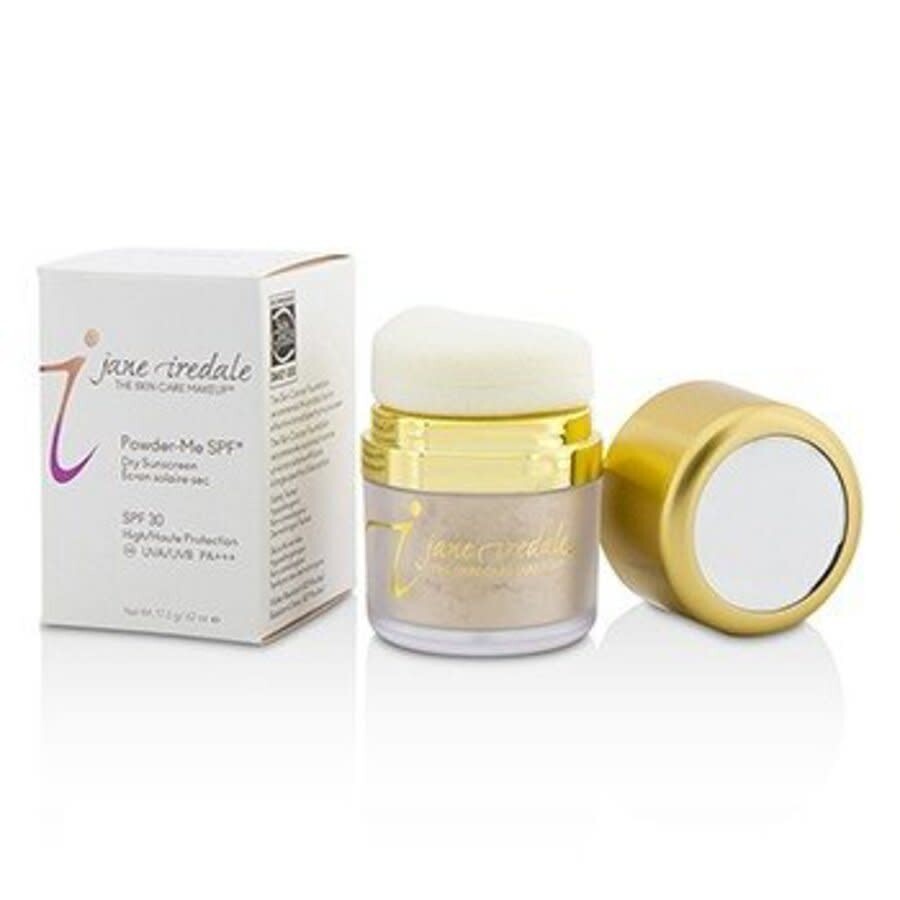 Jane Iredale Powder ME SPF Dry Sunscreen SPF 30 Translucent 17.5g/0