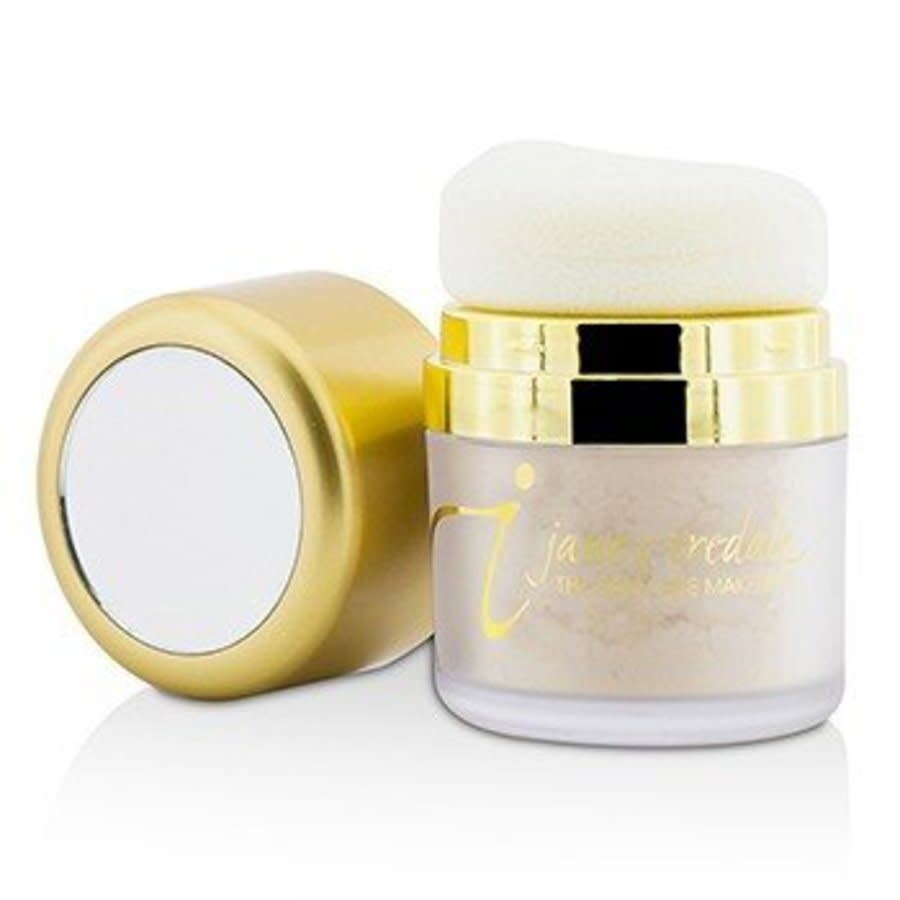 Jane Iredale Powder ME SPF Dry Sunscreen SPF 30 Translucent 17.5g/0