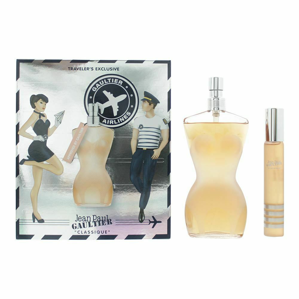 Jean Paul Gaultier Classique X / J.p.g 