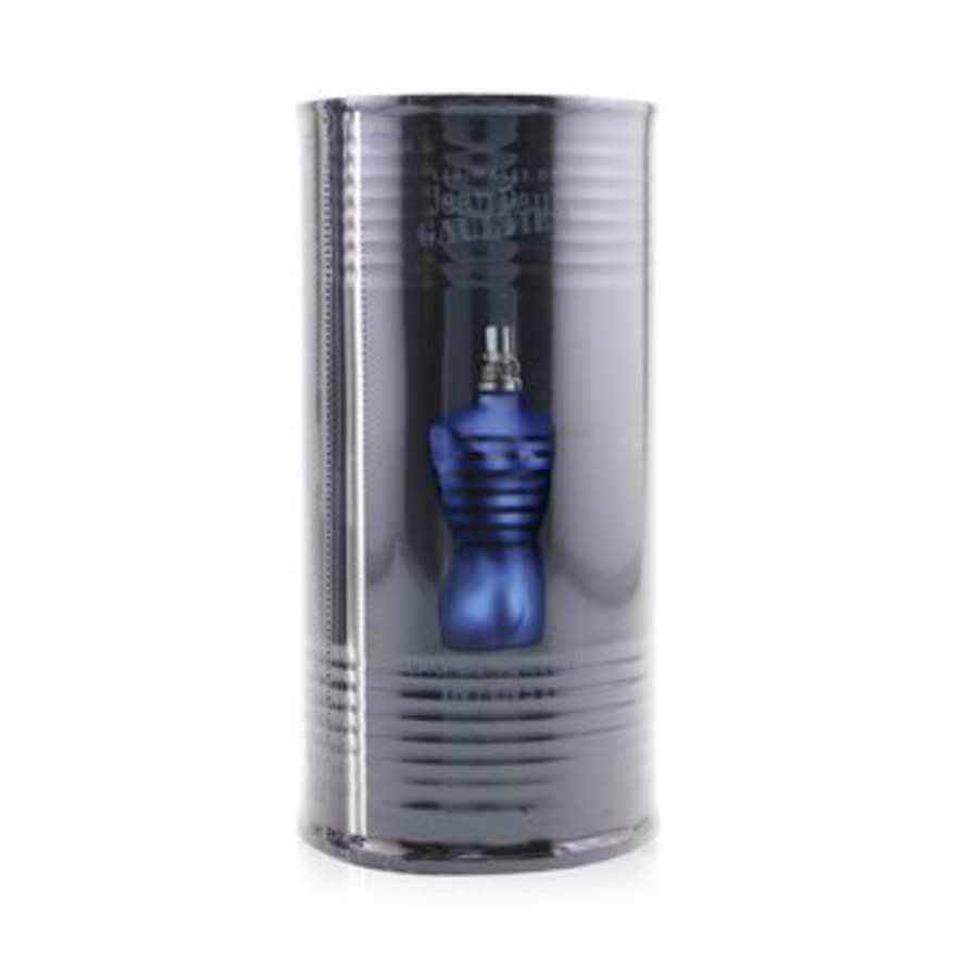 Jean Paul Gaultier Men's Ultra Male EDT 