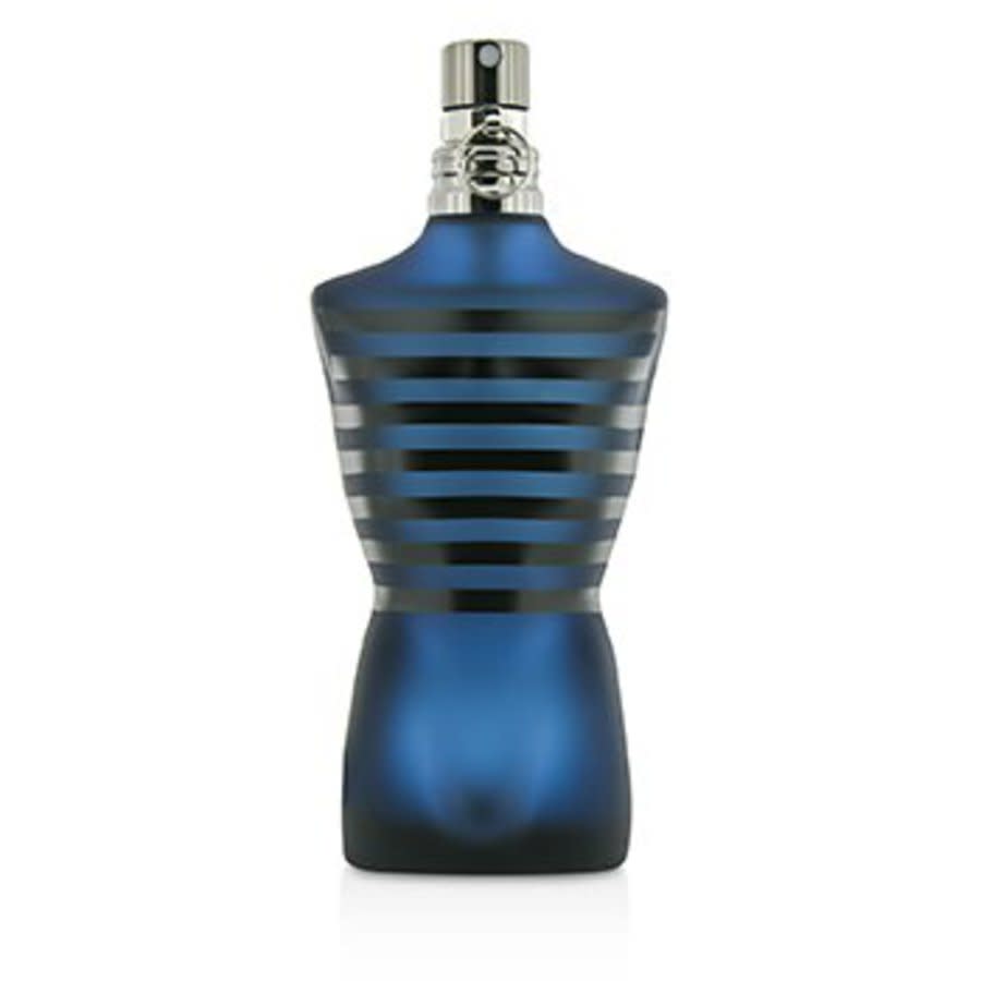 Jean Paul Gaultier Men's Ultra Male EDT Spray 2.5 oz Fragrances 3423474786251 3423474786251 