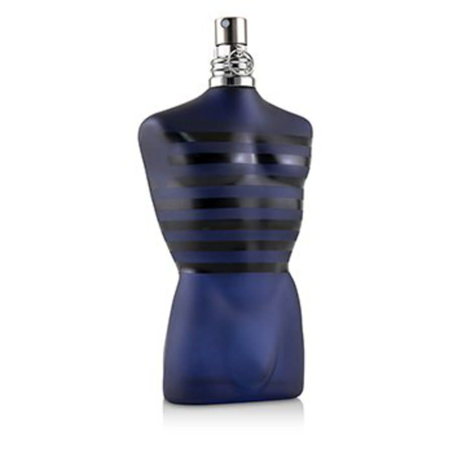 Jean Paul Gaultier Men's Ultra Male EDT 