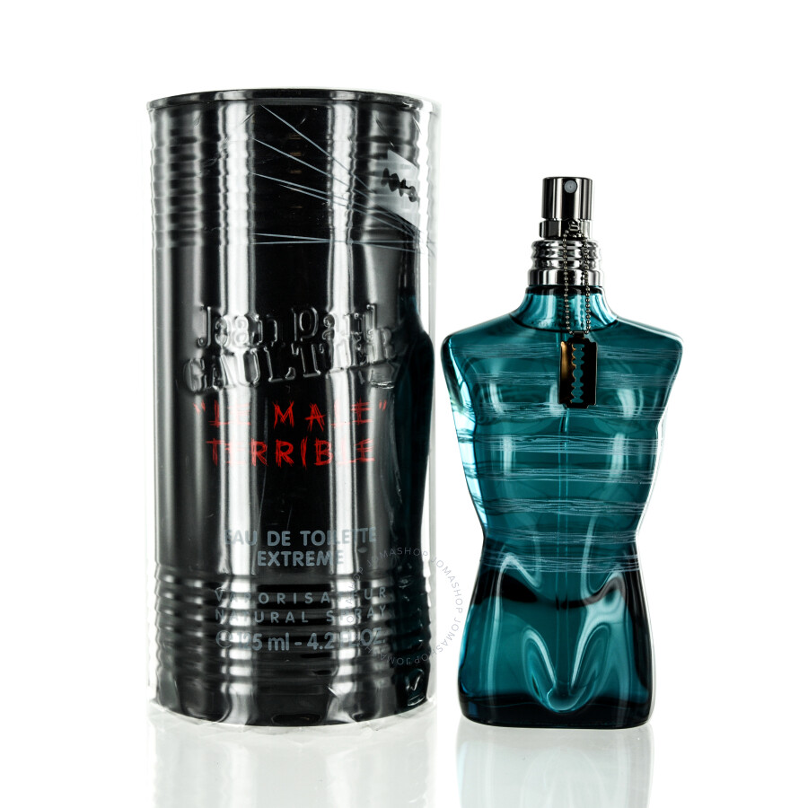 Jpg Ultra Le Male Terrible Fragrantica Ultra Male Fragrantica 2025