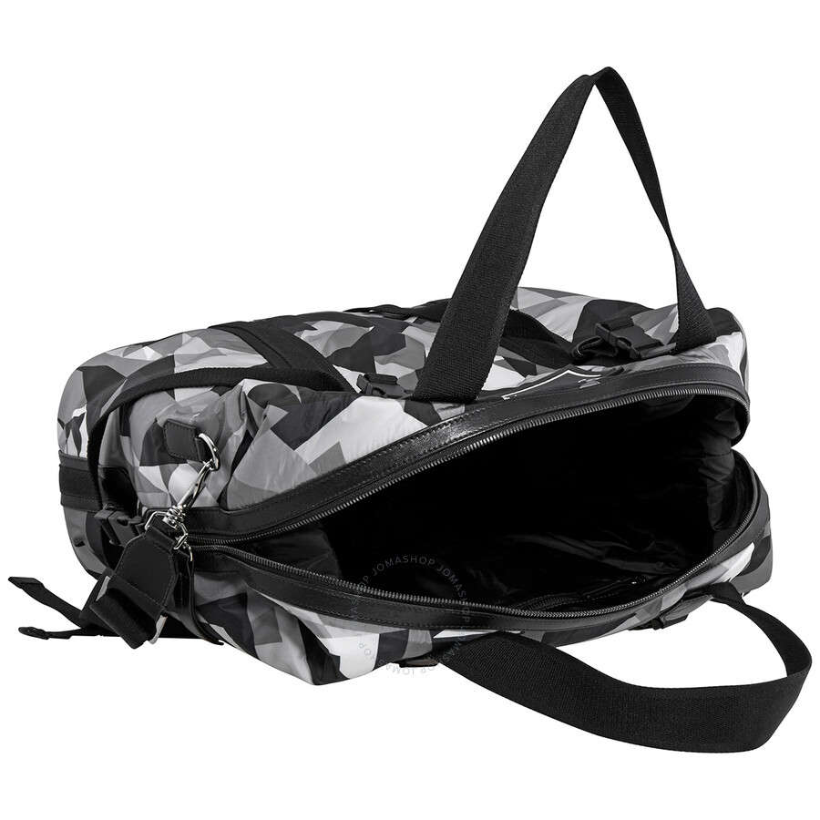 Jimmy Choo Arlington Nylon Tote Bag 192 ARLINGTON CIN 192954554347 Handbags