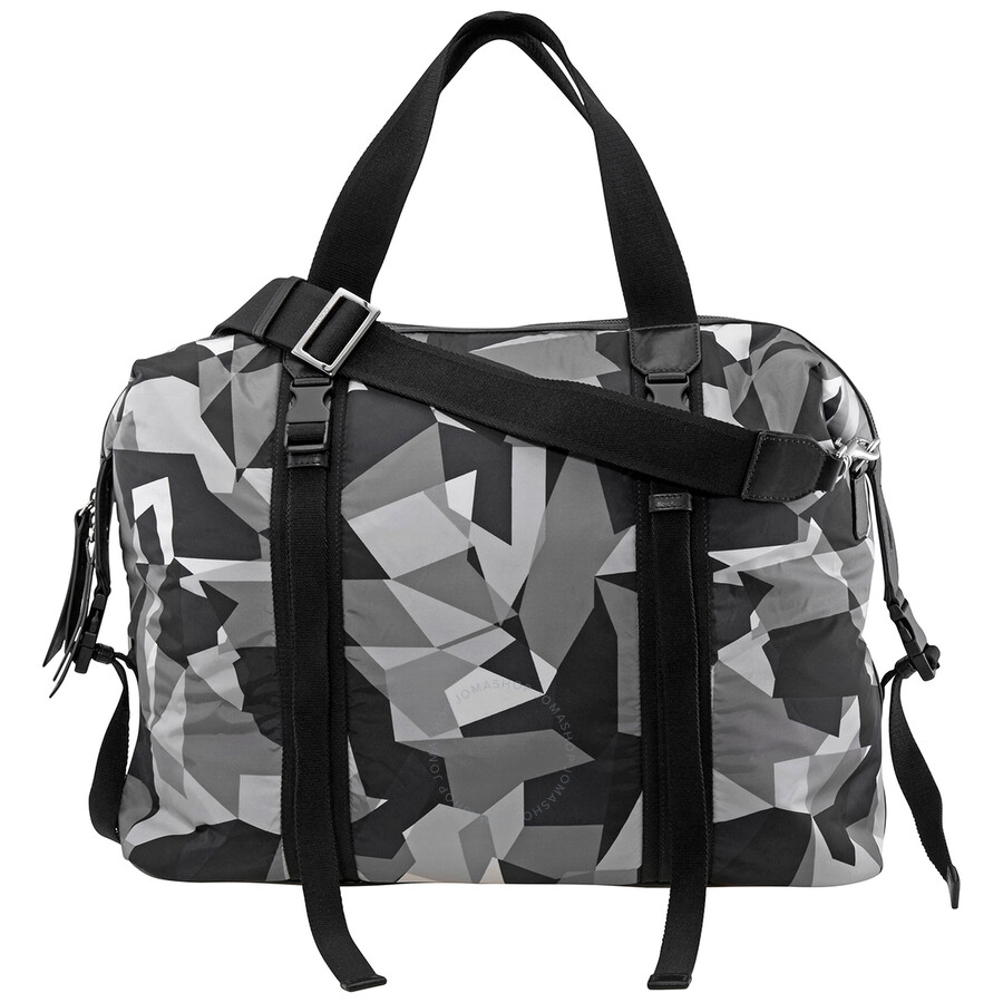 Jimmy Choo Arlington Nylon Tote Bag 192 ARLINGTON CIN 192954554347 Handbags