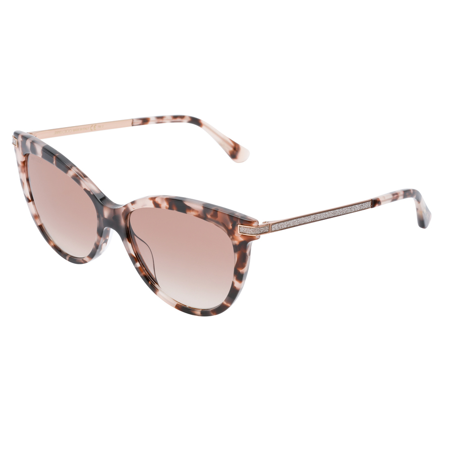 jimmy choo gradient
