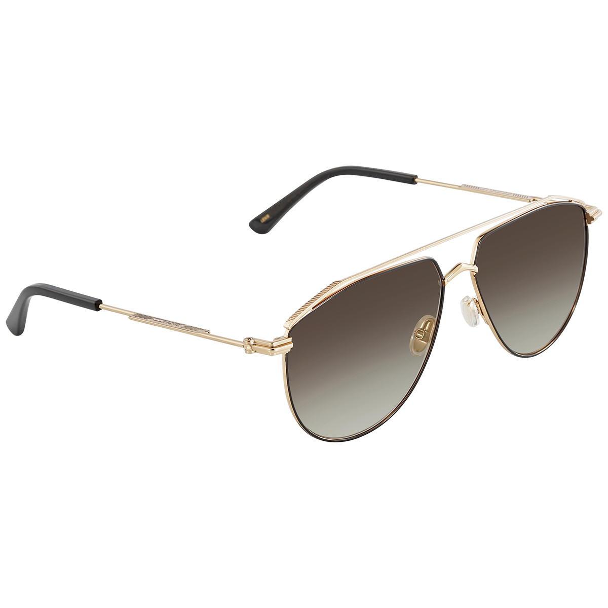 jimmy choo gradient