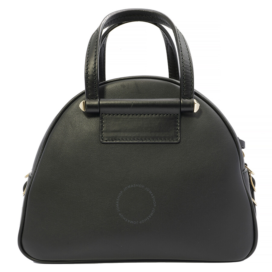 Jimmy Choo Ladies Varenne 192 Bowling Calf Leather Bag 192 VRN BWLNG/S