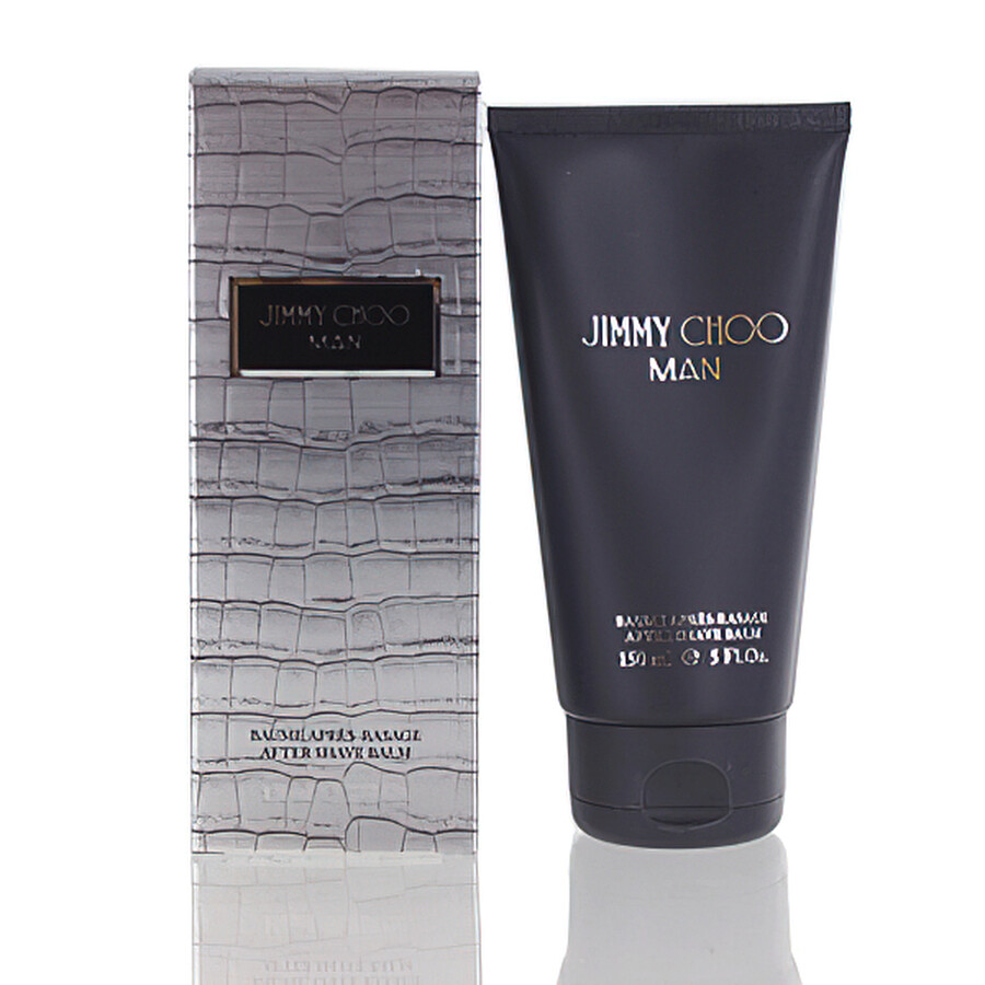 Jimmy Choo Man / Jimmy Choo After Shave Balm 5.0 oz (150 ml) (m