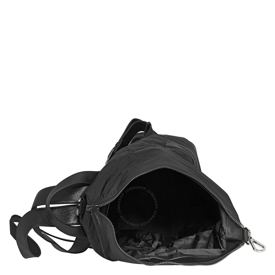 jimmy choo fitzroy backpack