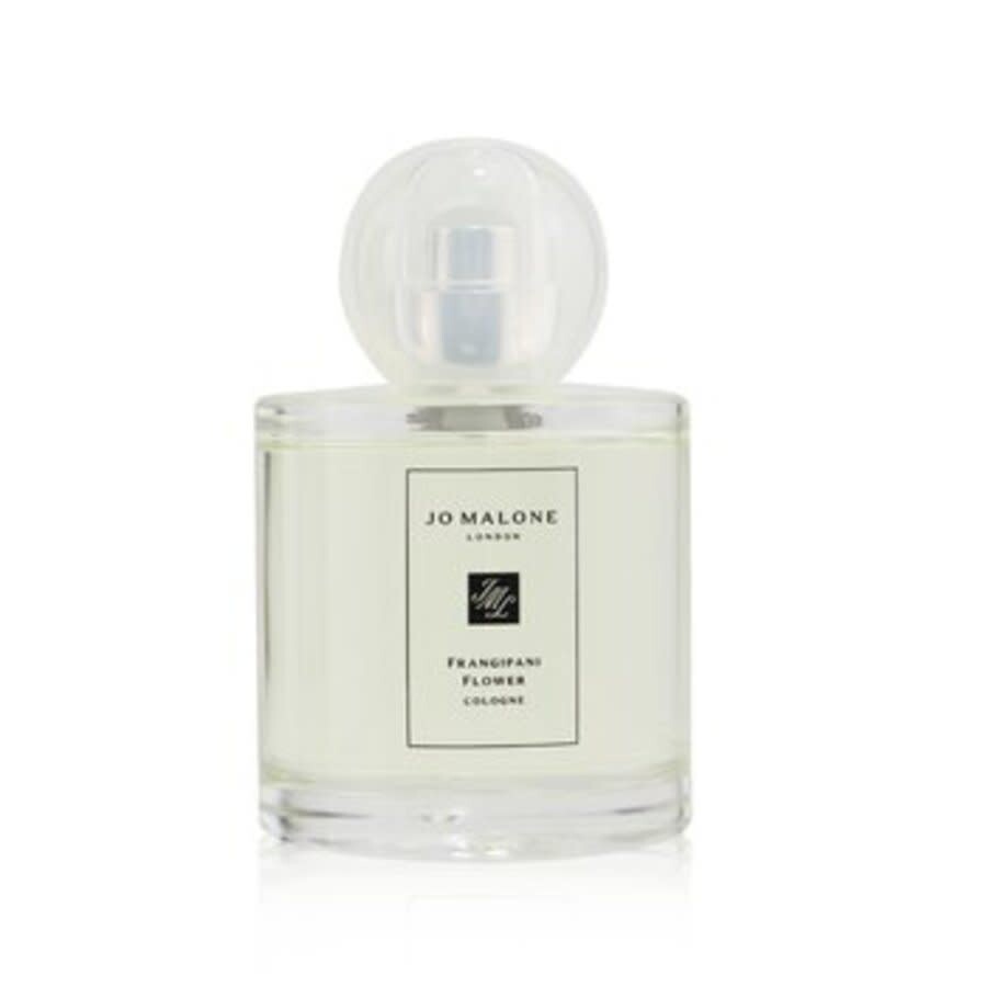 Jo Malone London Jo Malone Frangipani Flower Cologne Spray (Limited