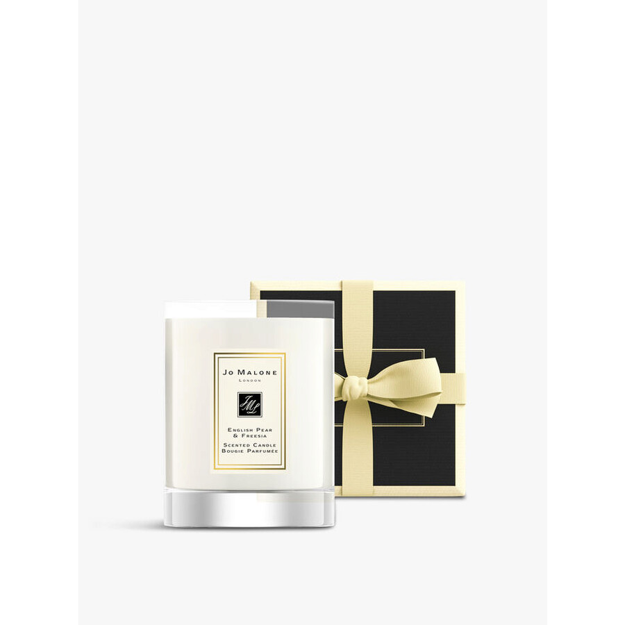 Jo Malone London English Pear & Freesia 60g Scented Candle 690251058549