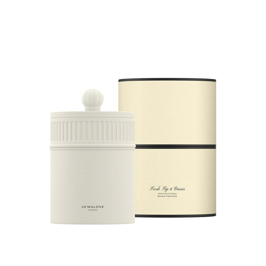 Jo Malone London Fresh Fig & Cassis 300g Scented Candle 690251095353