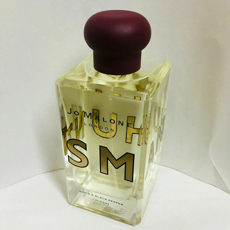 Jo Malone London Men's Birch & Black Pepper Huntsman EDC Fragrances